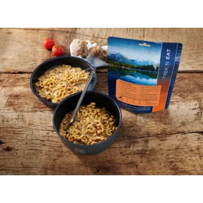 Trek'N Eat Pasta m. oksek�d og svampe