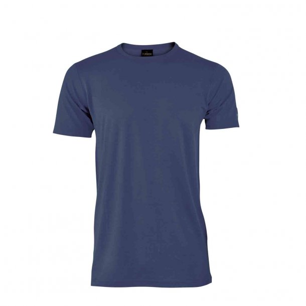 Outlet - Ivanhoe Agaton herre uld T-shirt  2XL