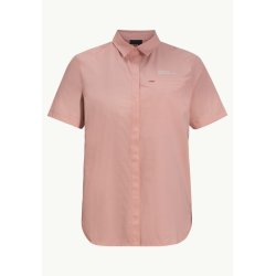 Jack Wolfskin Vandra dame sommerskjorte