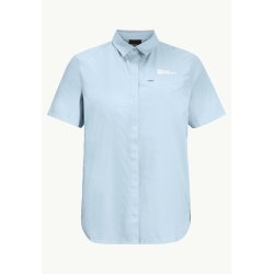 Jack Wolfskin Vandra dame sommerskjorte