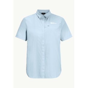 Jack Wolfskin Vandra dame sommerskjorte