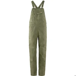 Fjllrven Dungaree dame overalls