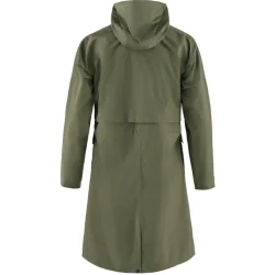 Fjllrven Vardag Rain Parka, dame 