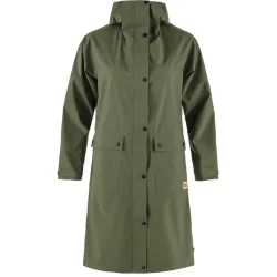 Fjllrven Vardag Rain Parka, dame 