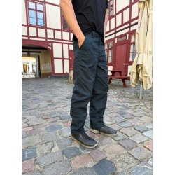 Fj�llr�ven Vardag Relaxed herrebukser