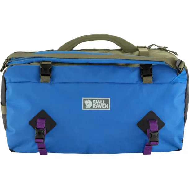 Fjllrven Vardag Splitpack 45L til weekendturen