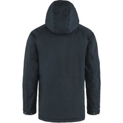 Fj�llr�ven Vardag Lite Padded herre vinterjakke