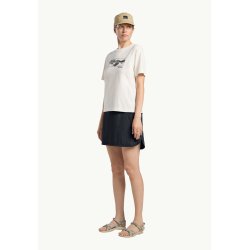 Outlet - Jack Wolfskin WAIMEA dame skorts