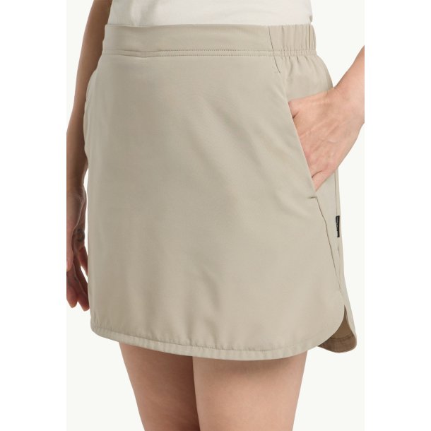 Jack Wolfskin WAIMEA dame skorts