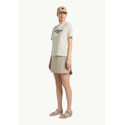 Outlet - Jack Wolfskin WAIMEA dame skorts