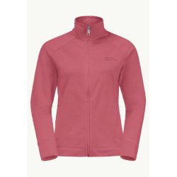 Jack Wolfskin Waldsee dame fleece tr�je
