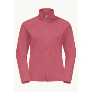 Jack Wolfskin Waldsee dame fleece tr�je