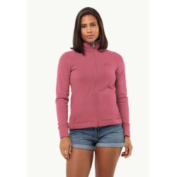 Jack Wolfskin Waldsee dame fleece tr�je