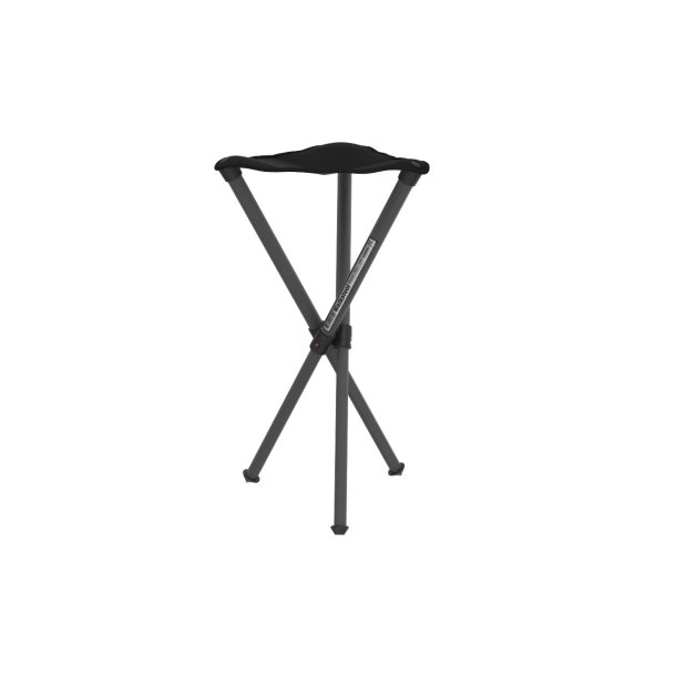 Walkstool Basic - 3-benet foldestol - 60cm