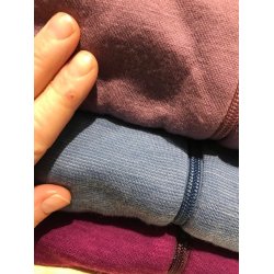 Joha jumpsuit-heldragt til kvinder - merinould