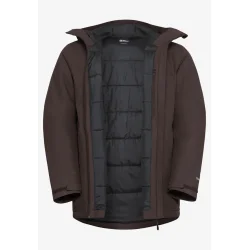 Jack Wolfskin Wisper herre vinterjakke