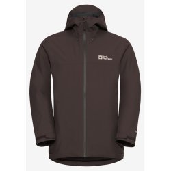 Jack Wolfskin Wisper herre vinterjakke