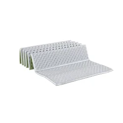 Zig Zag skum liggeunderlag