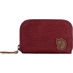 Fj�llr�ven Zip Card Holder