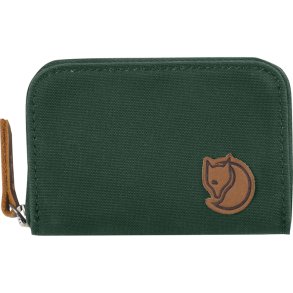 Fj�llr�ven Zip Card Holder