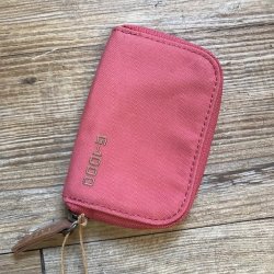 Fj�llr�ven Zip Card Holder