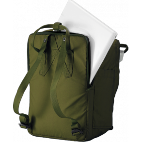 Rygsække med plads til bærbar